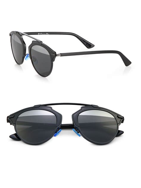 dior so real eyeglasses